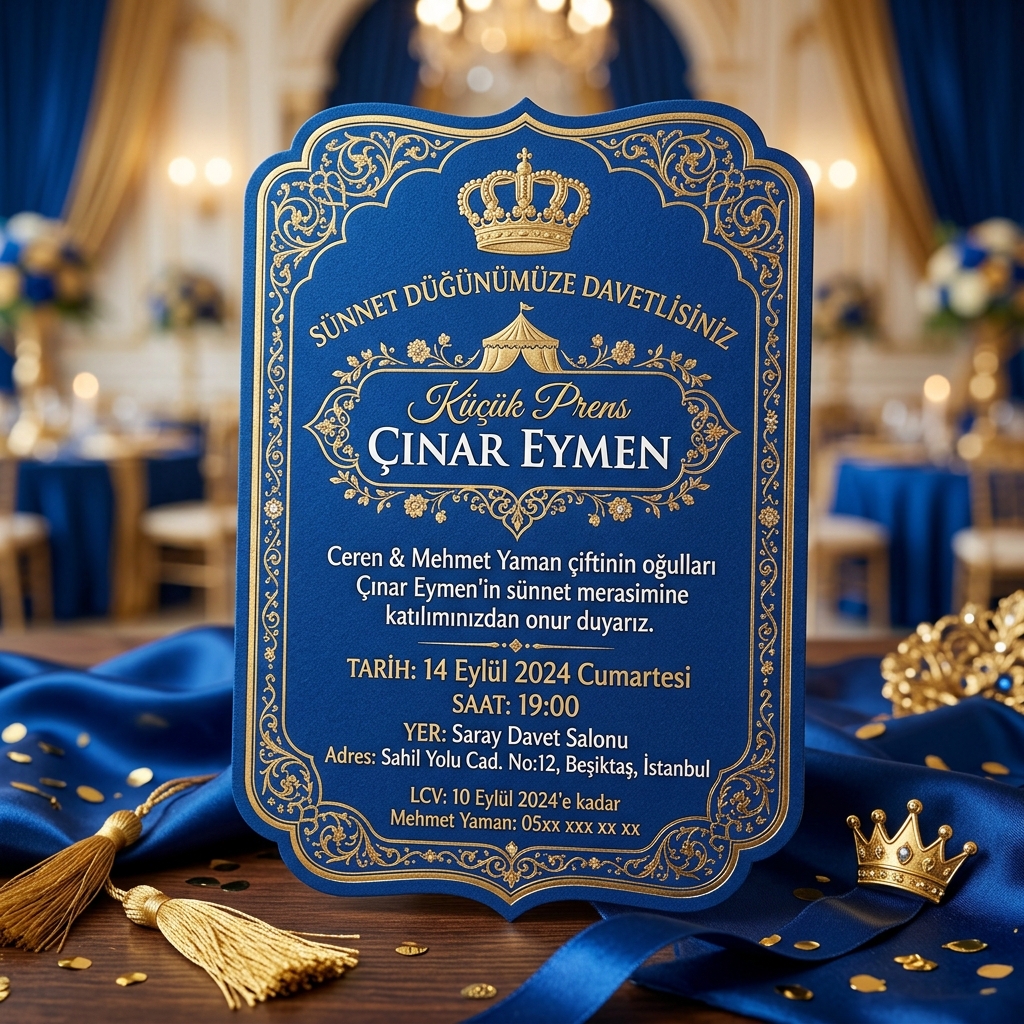 Category Banner