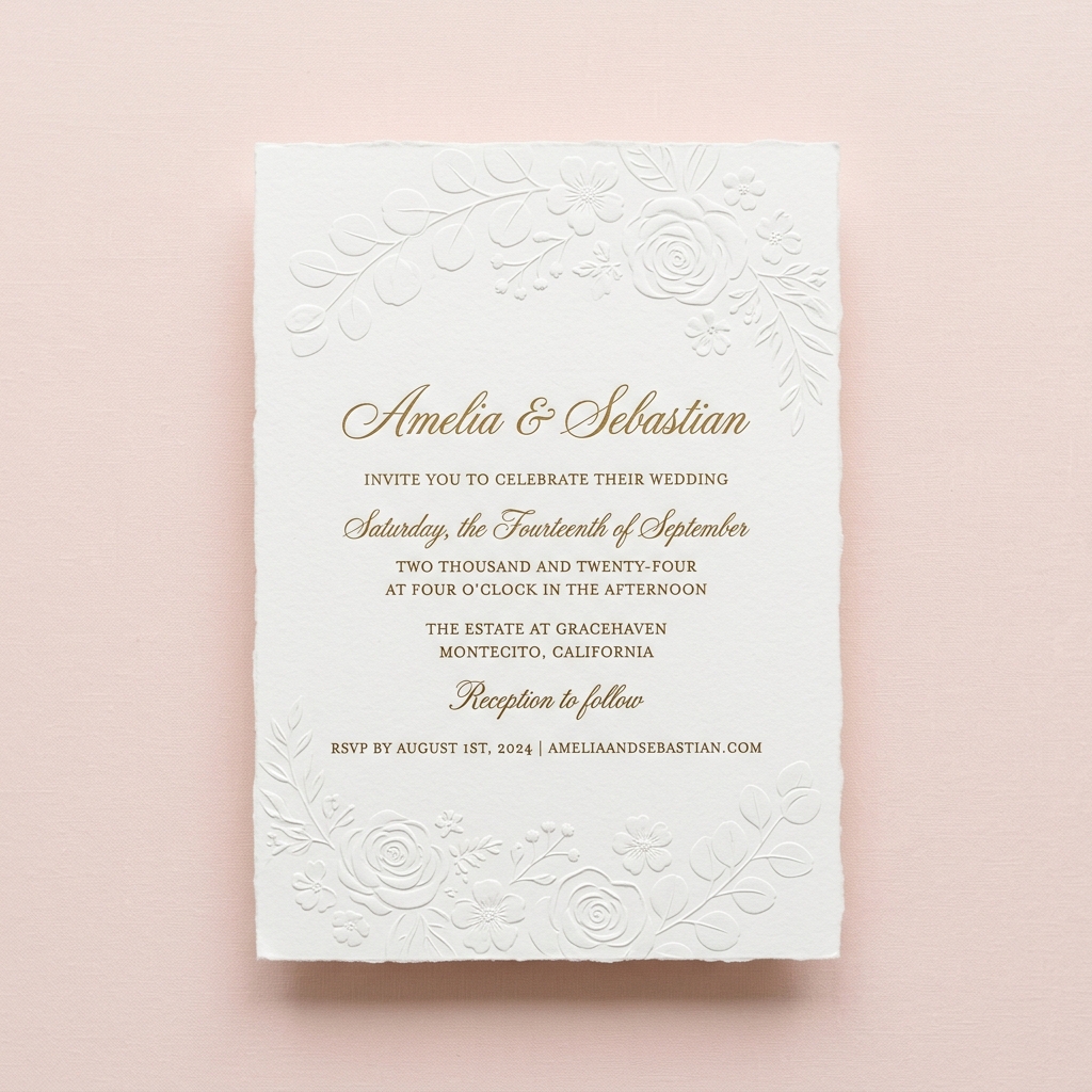 Wedding Düğün Davetiyeleri