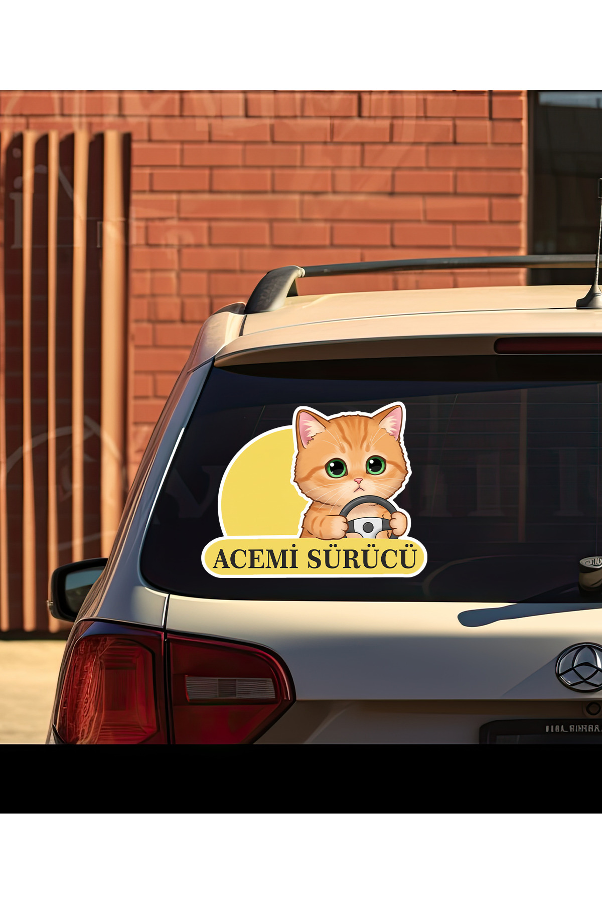 Bebek Etiketi Model 84