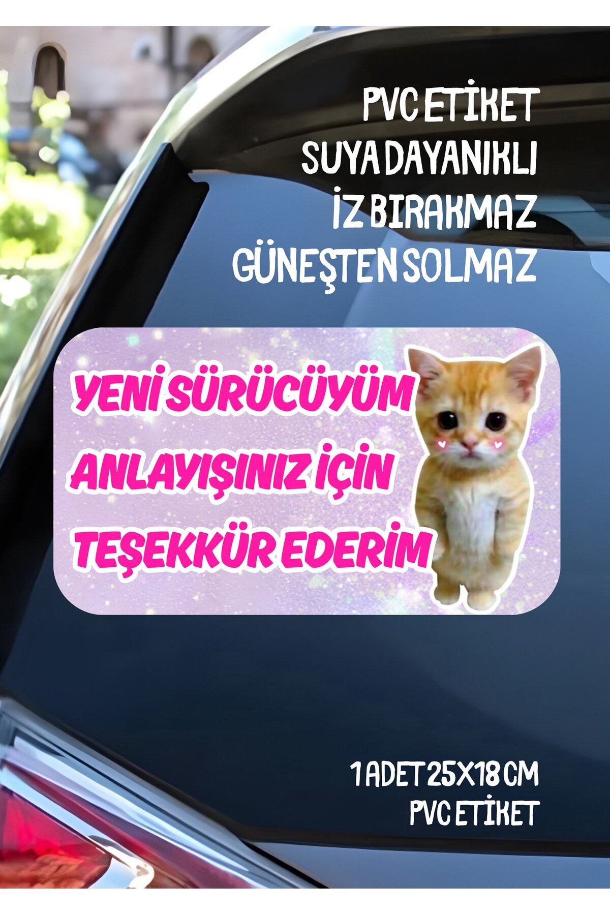 Bebek Etiketi Model 79