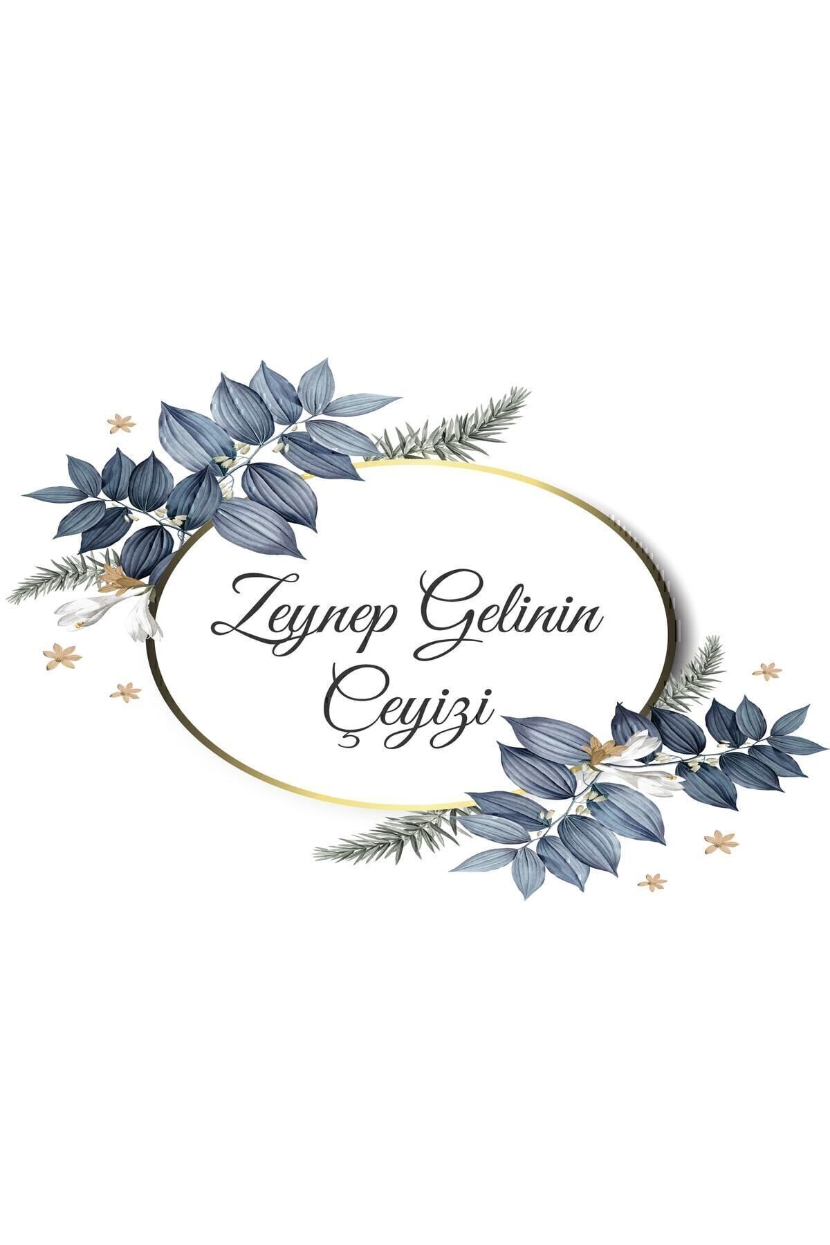 Çeyiz Etiketi 6