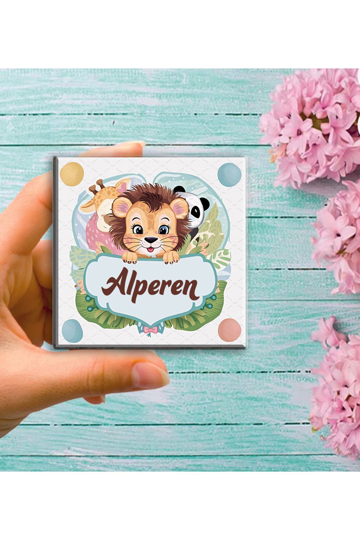 Madlen Etiketi 167