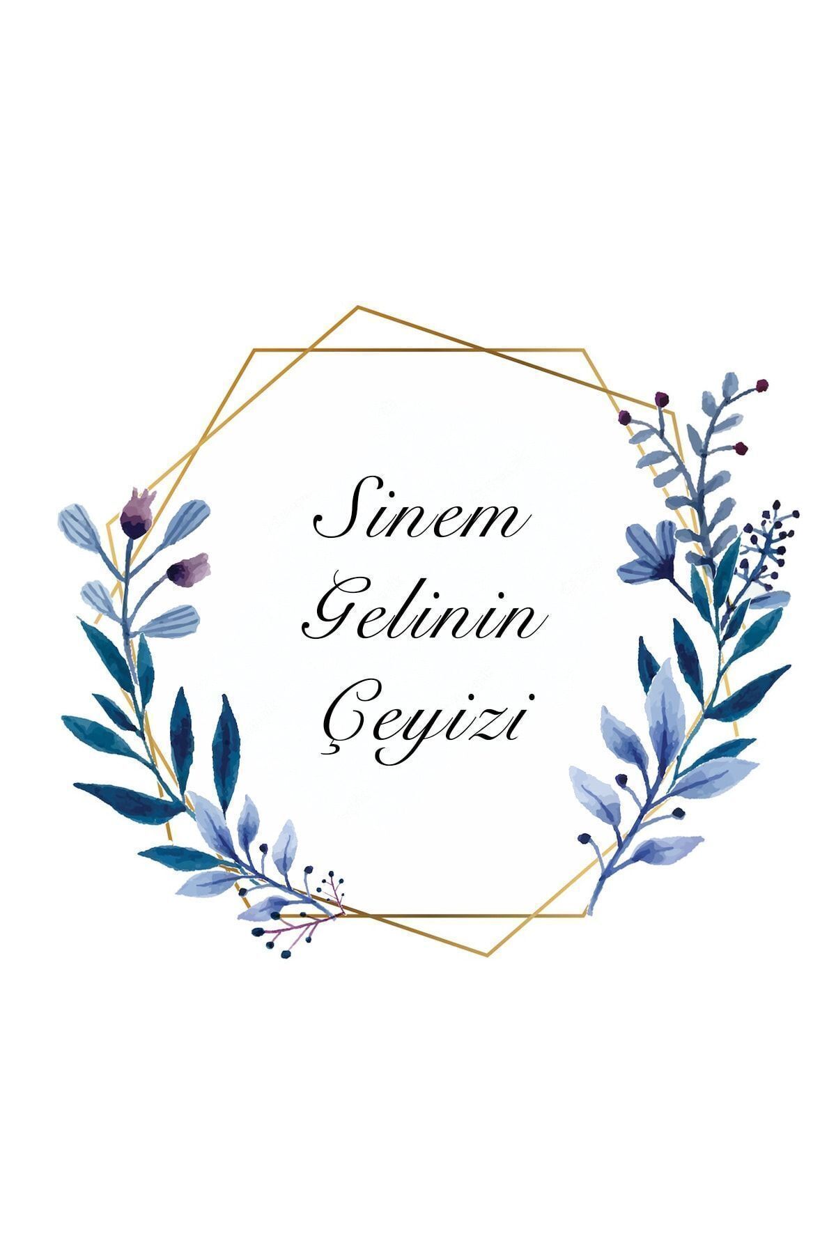 Madlen Etiketi 157