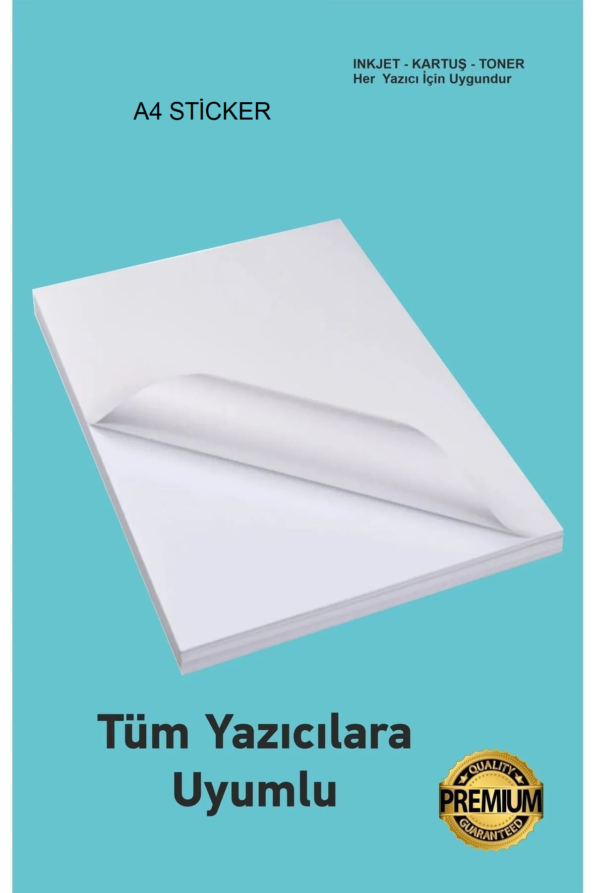Matbaa Ürünü 1