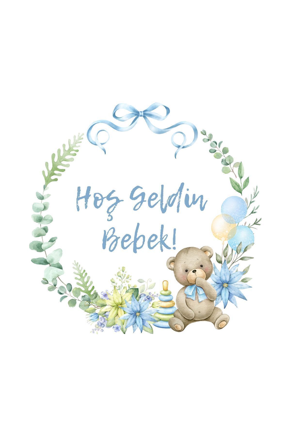 Madlen Etiketi 170