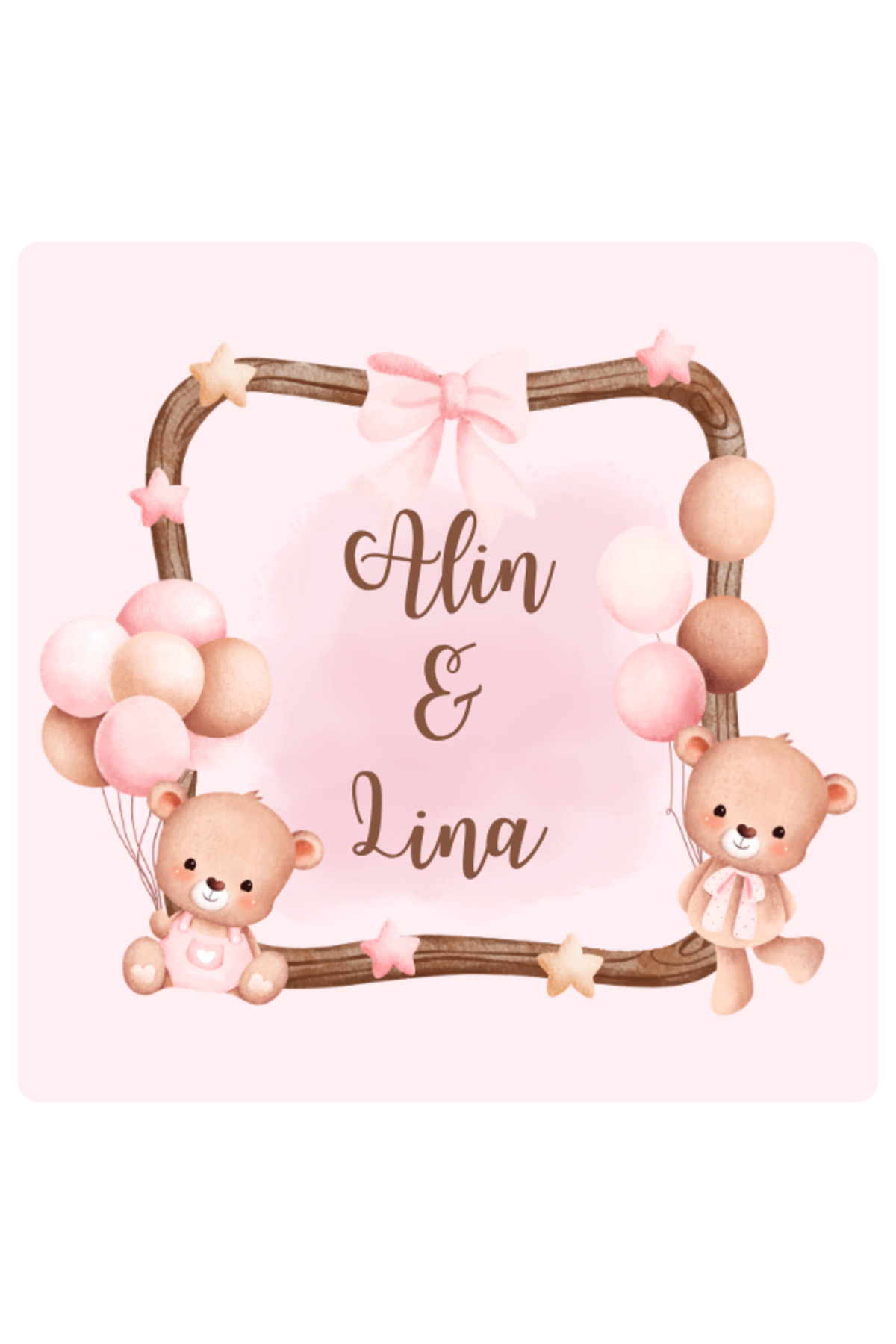 Madlen Etiketi 52