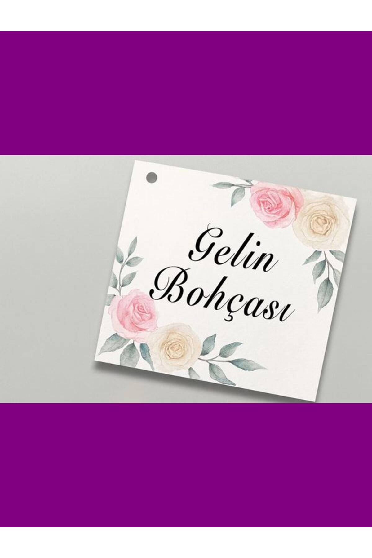 Bohça Kartı 83