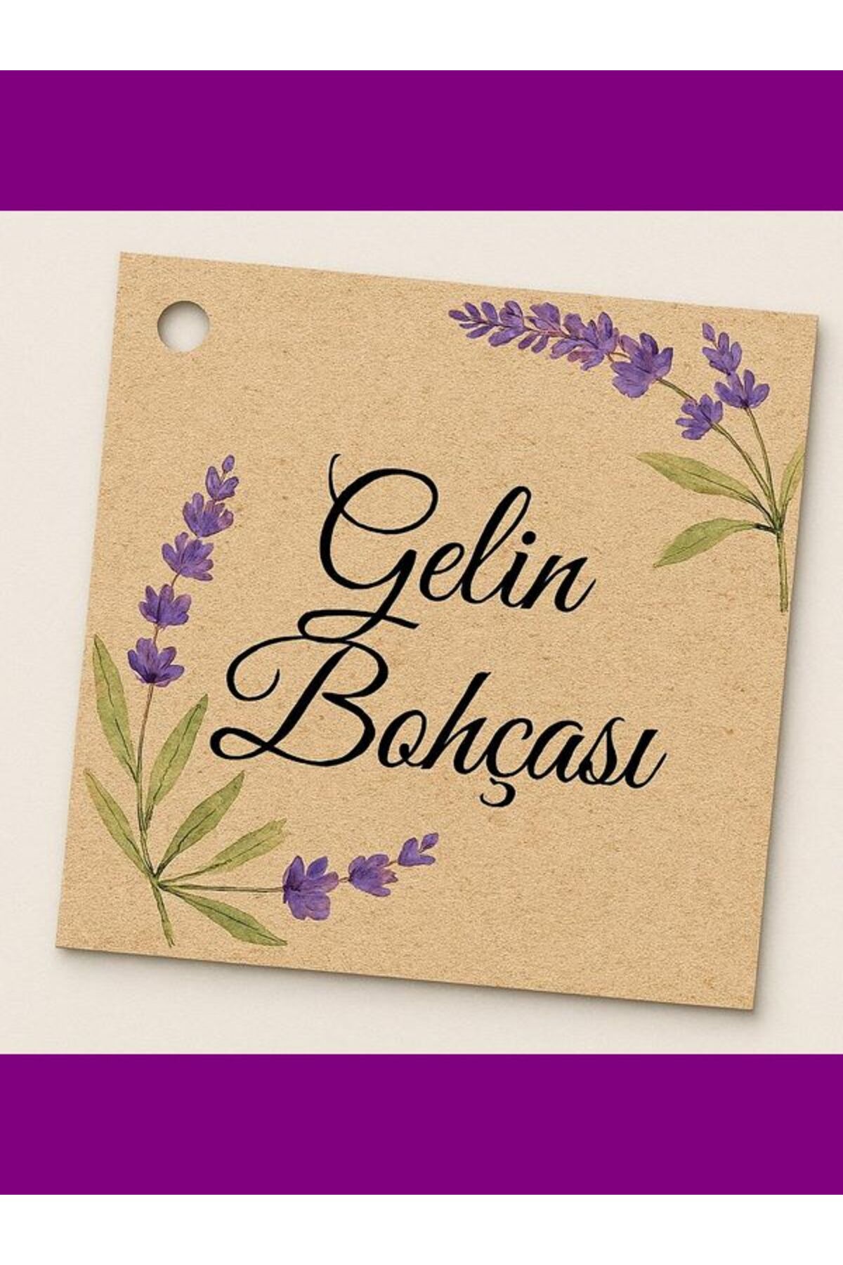 Bohça Kartı 33