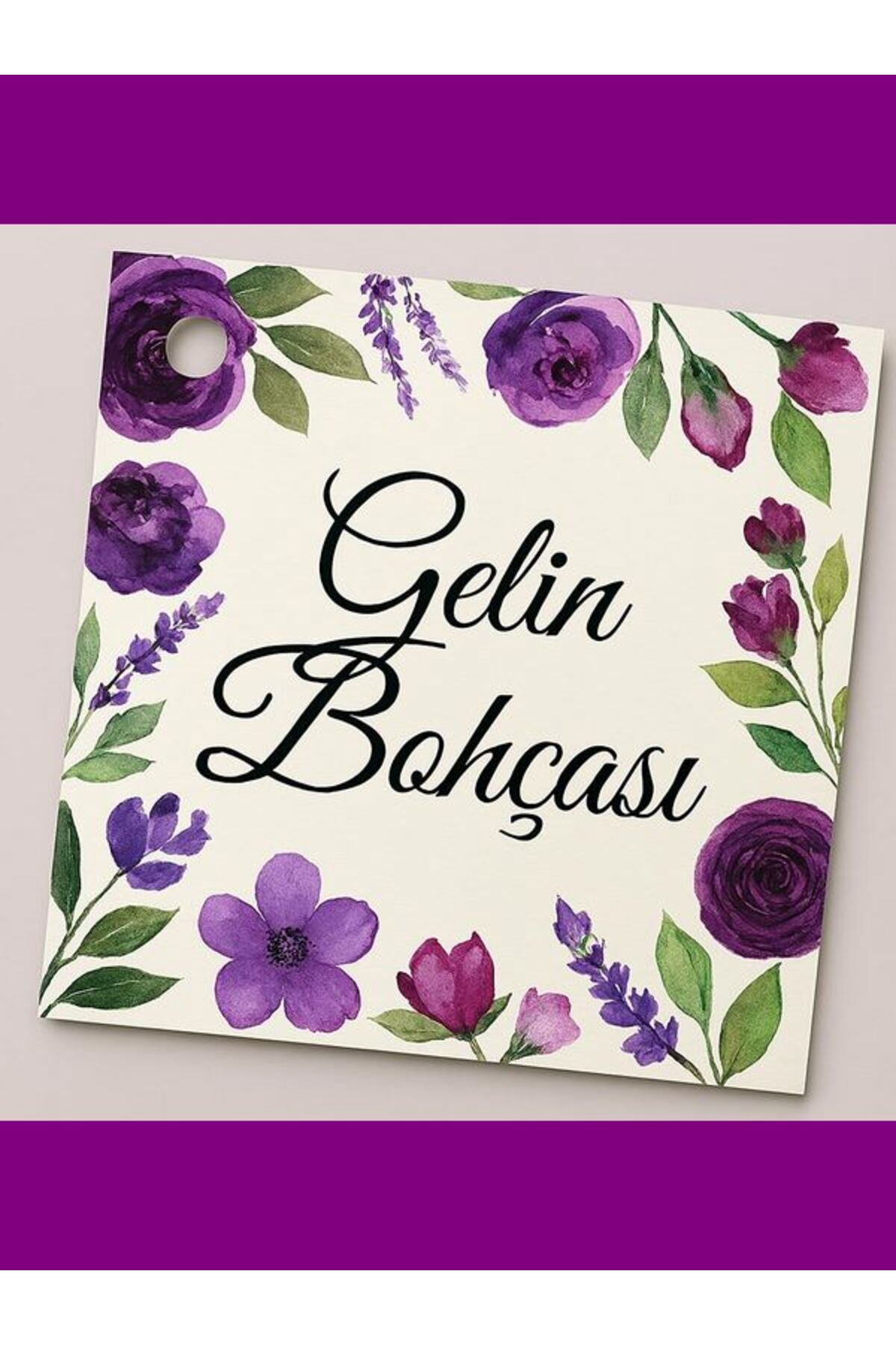 Bohça Kartı 32