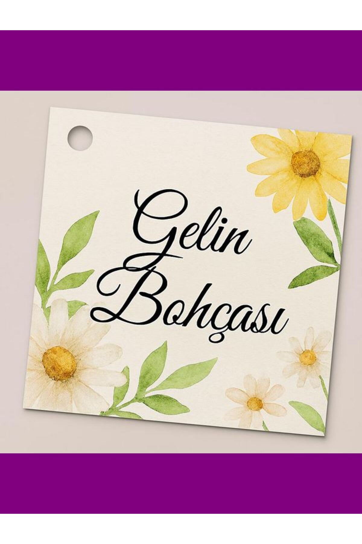 Bohça Kartı 11