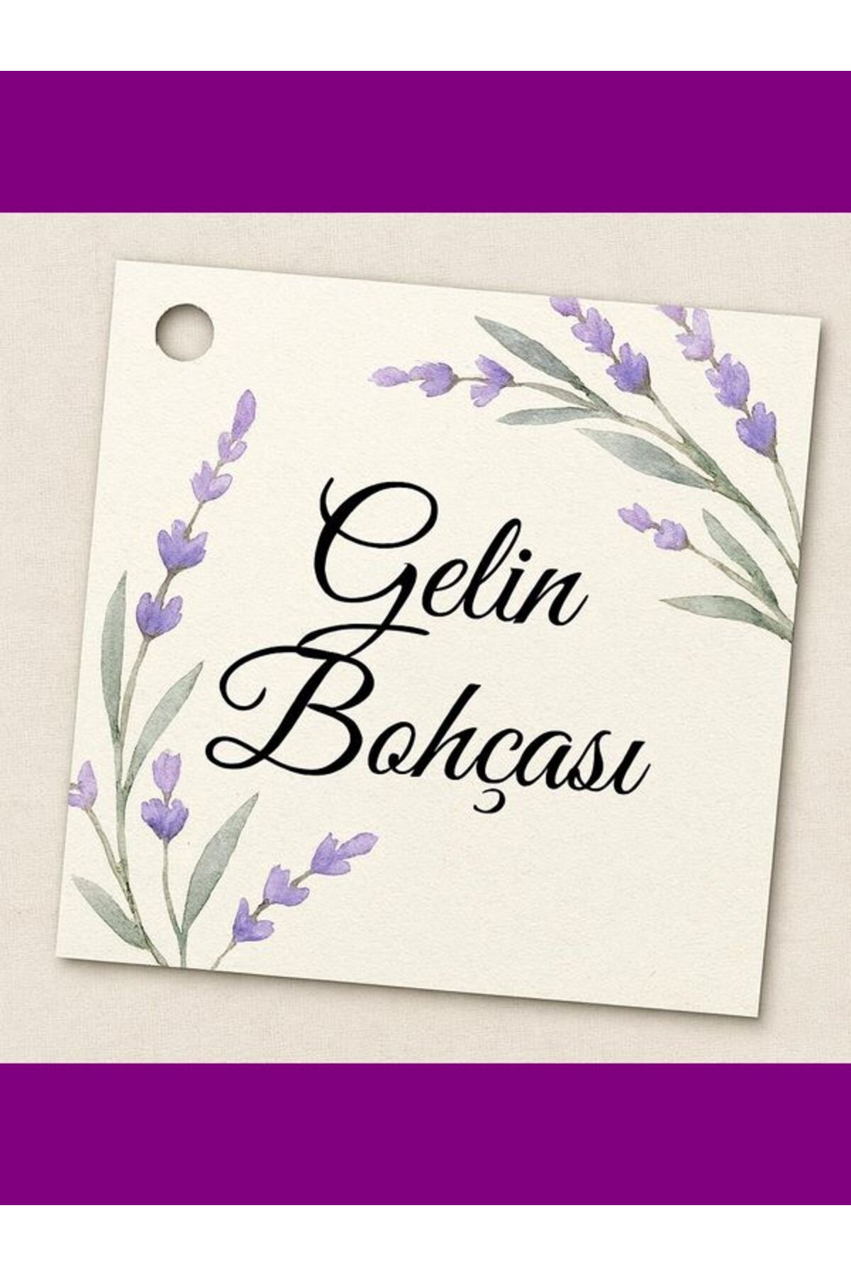 Bohça Kartı 51