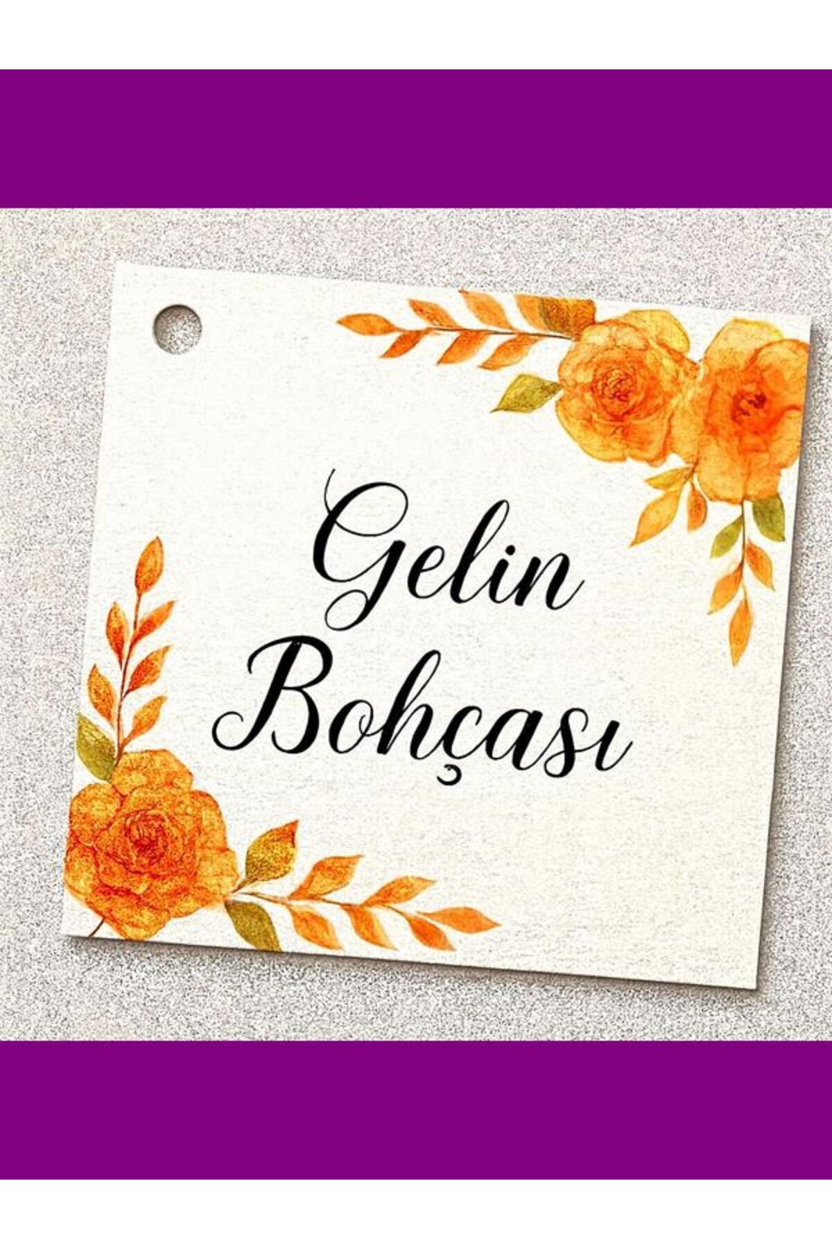 Bohça Kartı 31
