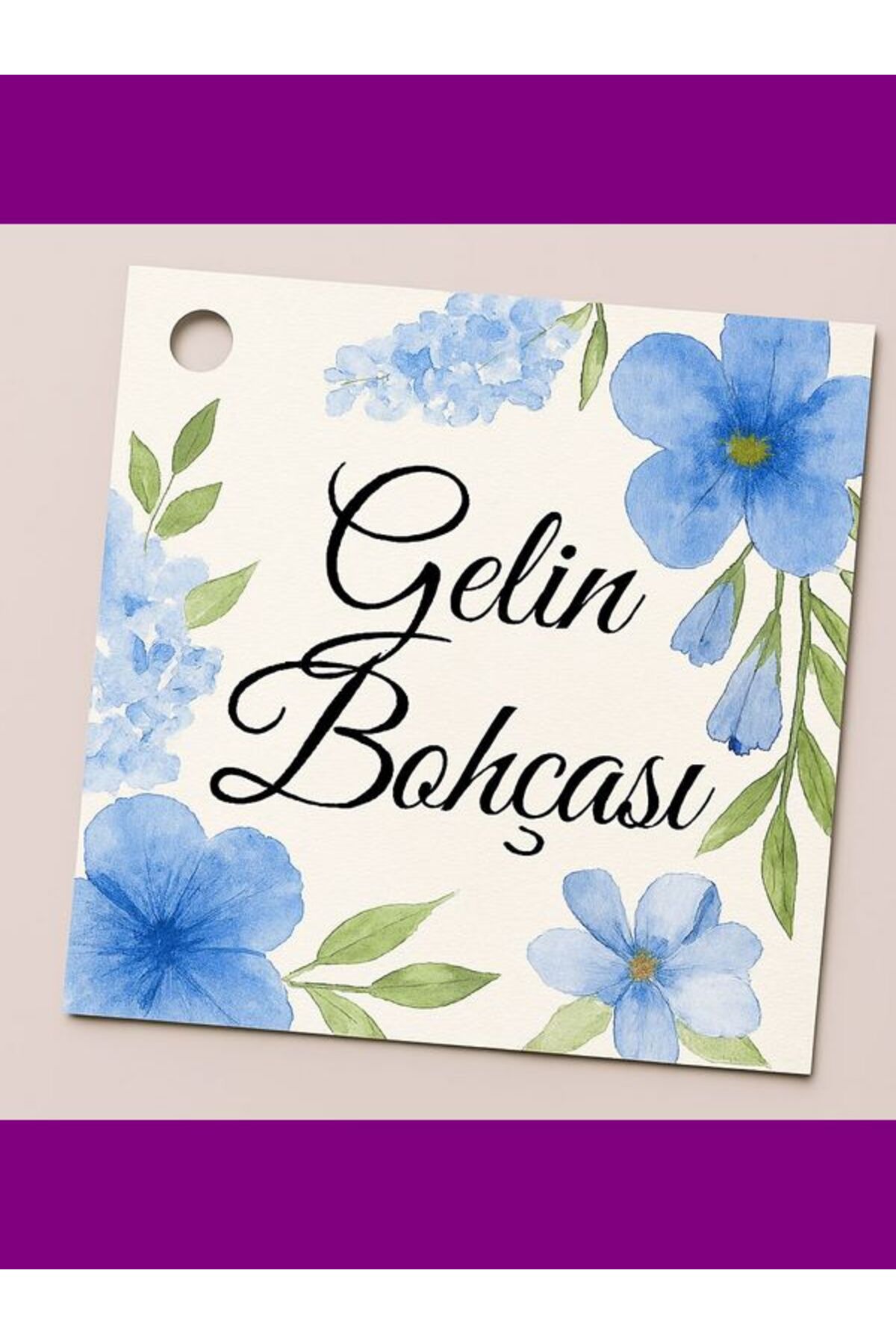 Bohça Kartı 72